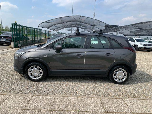 OPEL Crossland X 1.2 12V Start&Stop Innovation