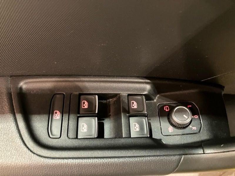 Audi A1 A1 allstreet 30 TFSI S tronic