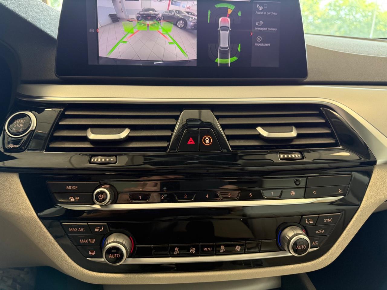 Bmw 530 530d