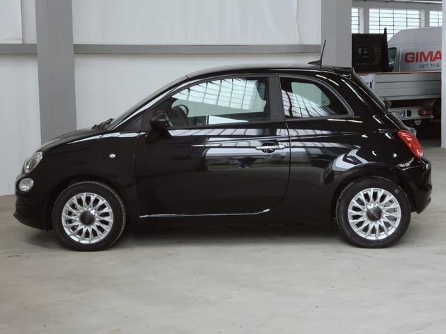 FIAT 500 1.0 Hybrid