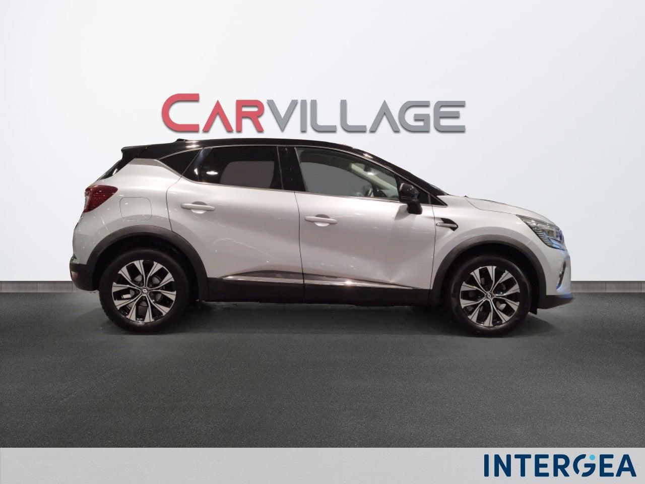 RENAULT Captur 1.0 tce Techno 90cv