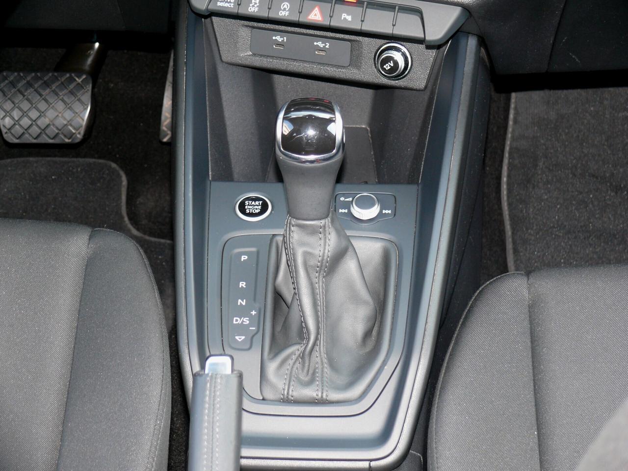 Audi A1 SPB 30 TFSI S tronic Admired (M1304)
