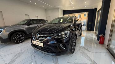 Renault Captur RENAULT Captur 1.3 tce Initiale Paris 155cv edc fap