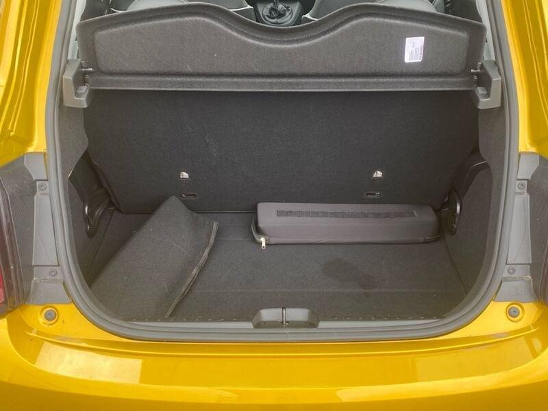 FIAT 500 500 1.0 hybrid Torino