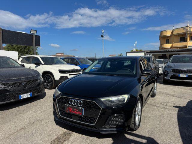 AUDI A1 SPB 30 TFSI Advanced