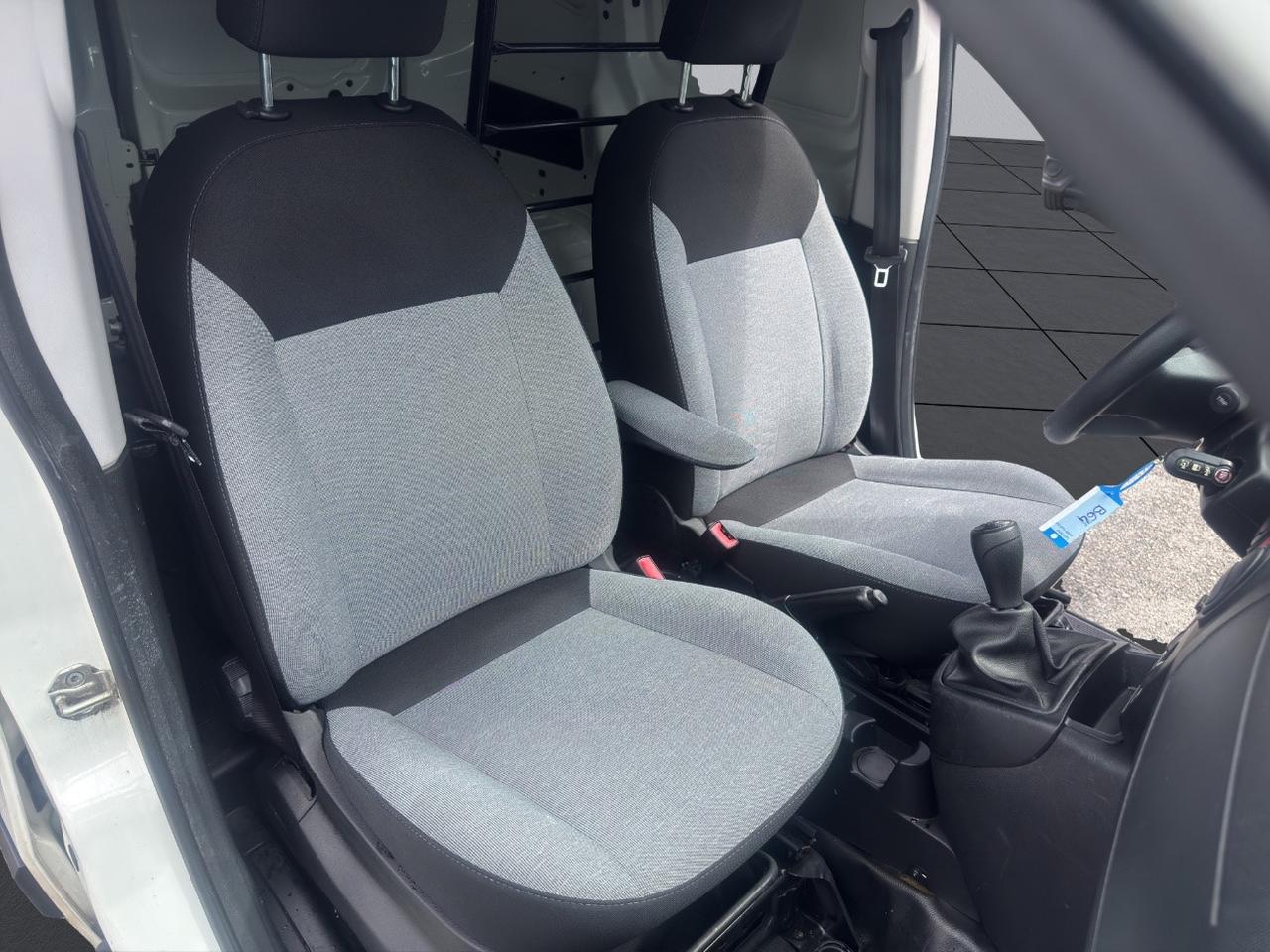 FIAT Fiorino CARGO 1.3 MJT 95 CV-SENSORI-OTTIME CONDIONI-
