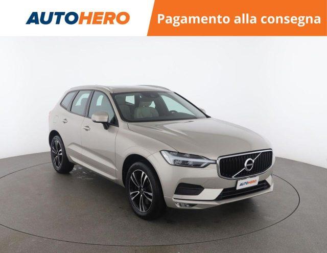 VOLVO XC60 D3 Momentum