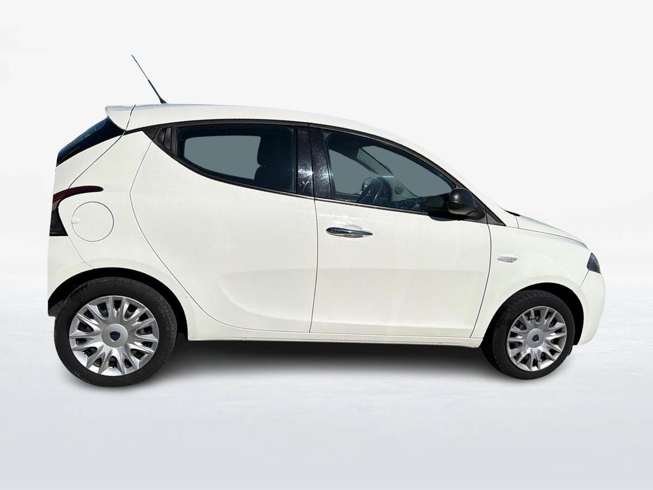 Lancia Ypsilon 1.3 mjt platinum s&s 95cv