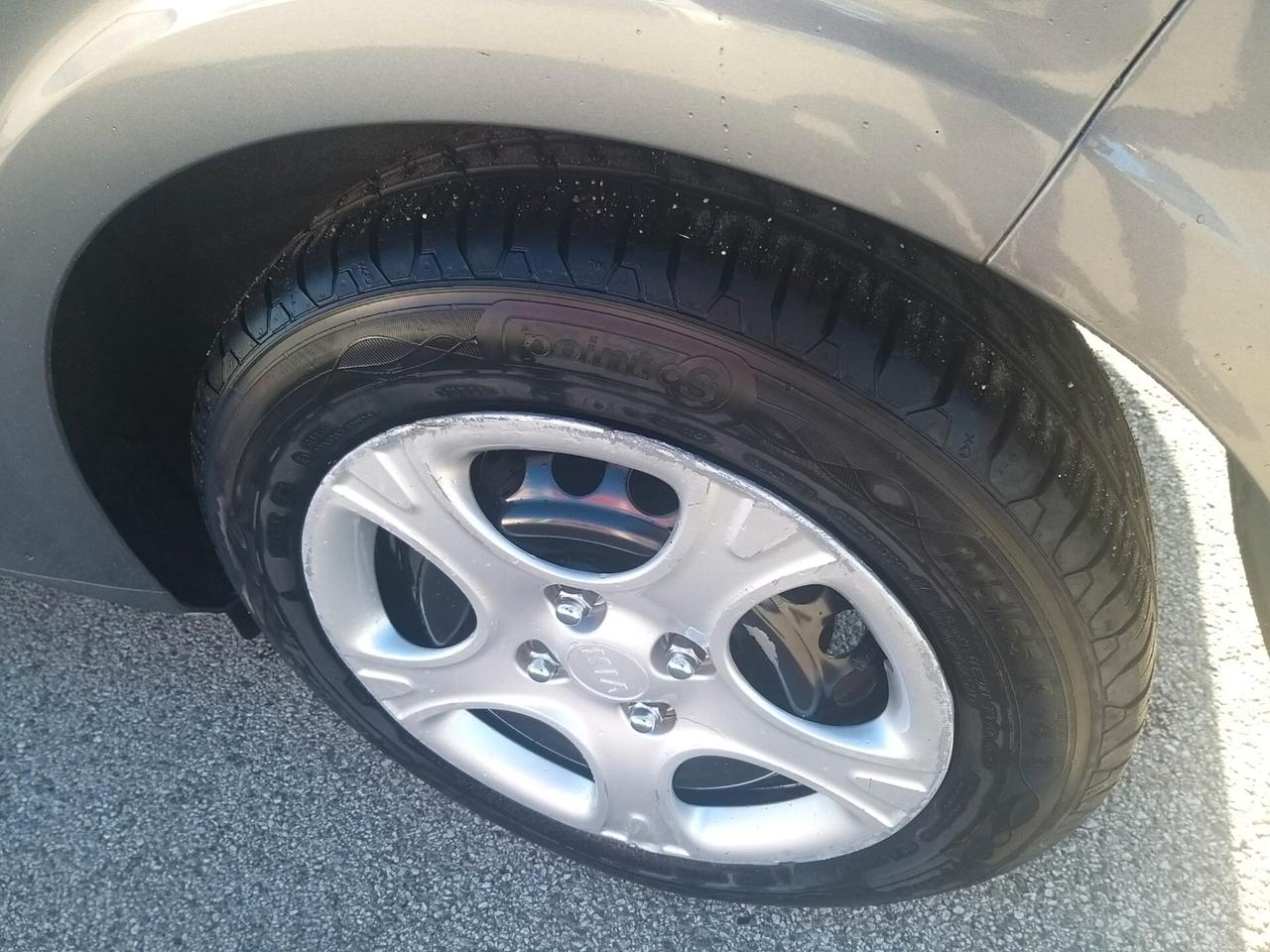 Kia Picanto 1.0 12V 5 porte City