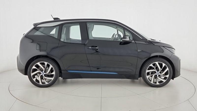 BMW i3 94 Ah