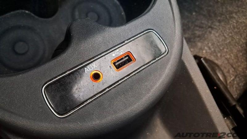 FIAT 500 1.2 69cv Lounge - PROMO