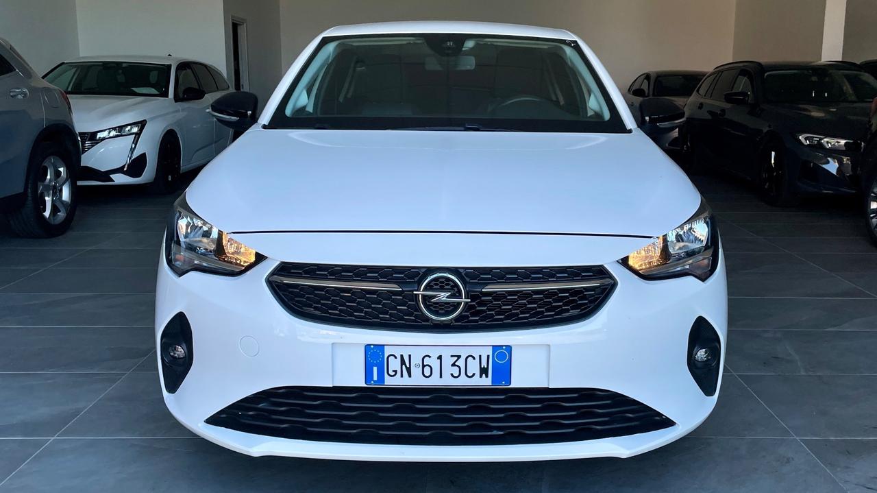 OPEL CORSA 1.2 ELEGANCE 75CV - CRUISE CONTROL, NEOPATENTATI