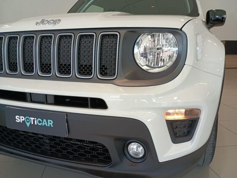 Jeep Renegade 1.6 MJet 130cv Limited
