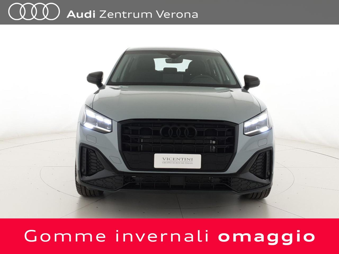 35TFSI 150CV S tronic Carbon Edition