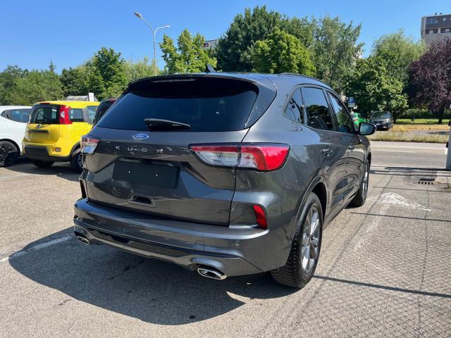 FORD Kuga 2.0 EcoBlue 120 CV aut. 2WD ST-Line