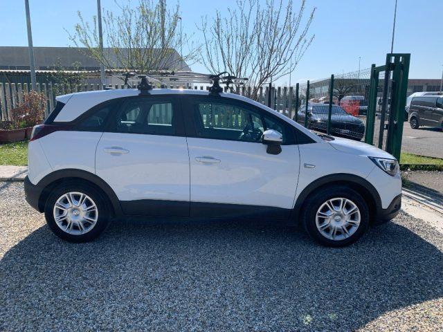 OPEL Crossland X 1.2 12V