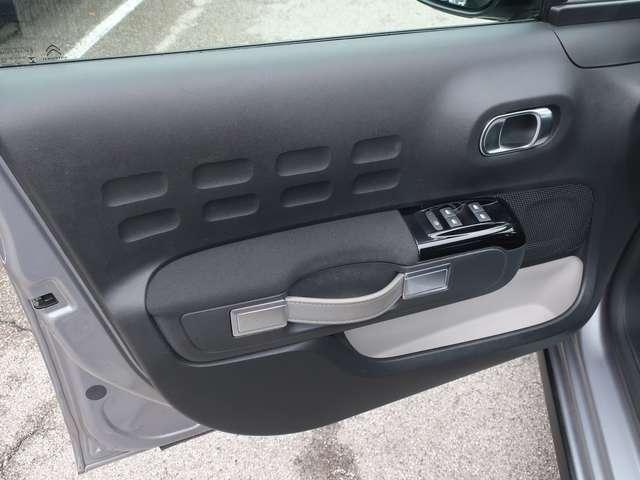 Citroen C3 C3 1.2 puretech Shine 82cv
