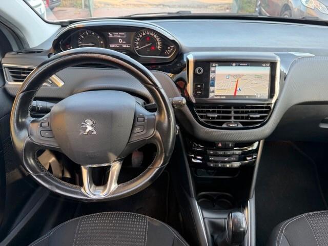 Peugeot 208 PureTech 82 5 porte Allure, UNIPROP, OK NEOPATENTATI!!