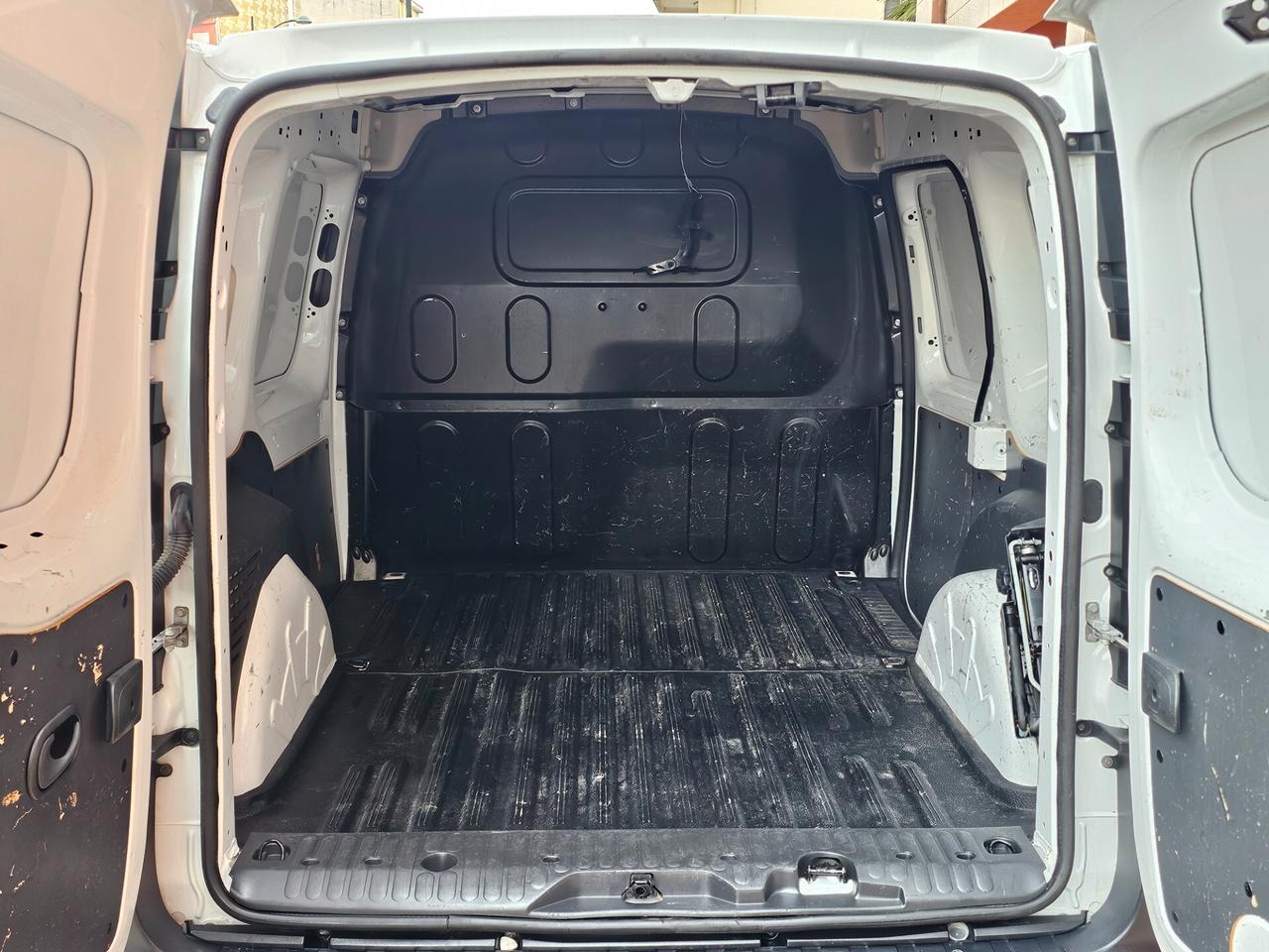 RENAULT KANGOO EXPRESS 1.5 BLUEDCI 95cv ICE