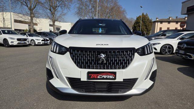 PEUGEOT 2008 PureTech 130 S&S GT PERMUTE OK NEOPAT. UNICOPR.