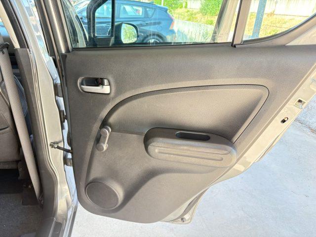 OPEL Agila 1.2 16V 94CV Enjoy POCHI CHILOMETRI OK NEOP