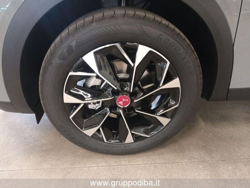 DS DS 3 Crossback Modello: 1SD3 DS3 PerfoLine + BlueHDi 130cv