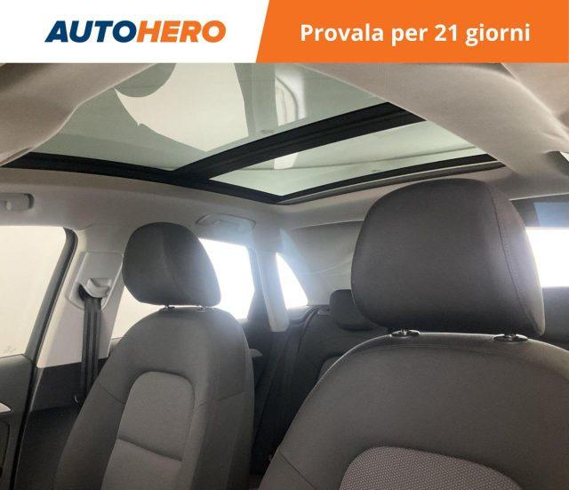 AUDI Q3 2.0 TDI 150 CV quattro