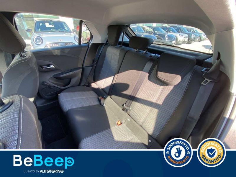 Opel Corsa 1.2 EDITION S&S 75CV