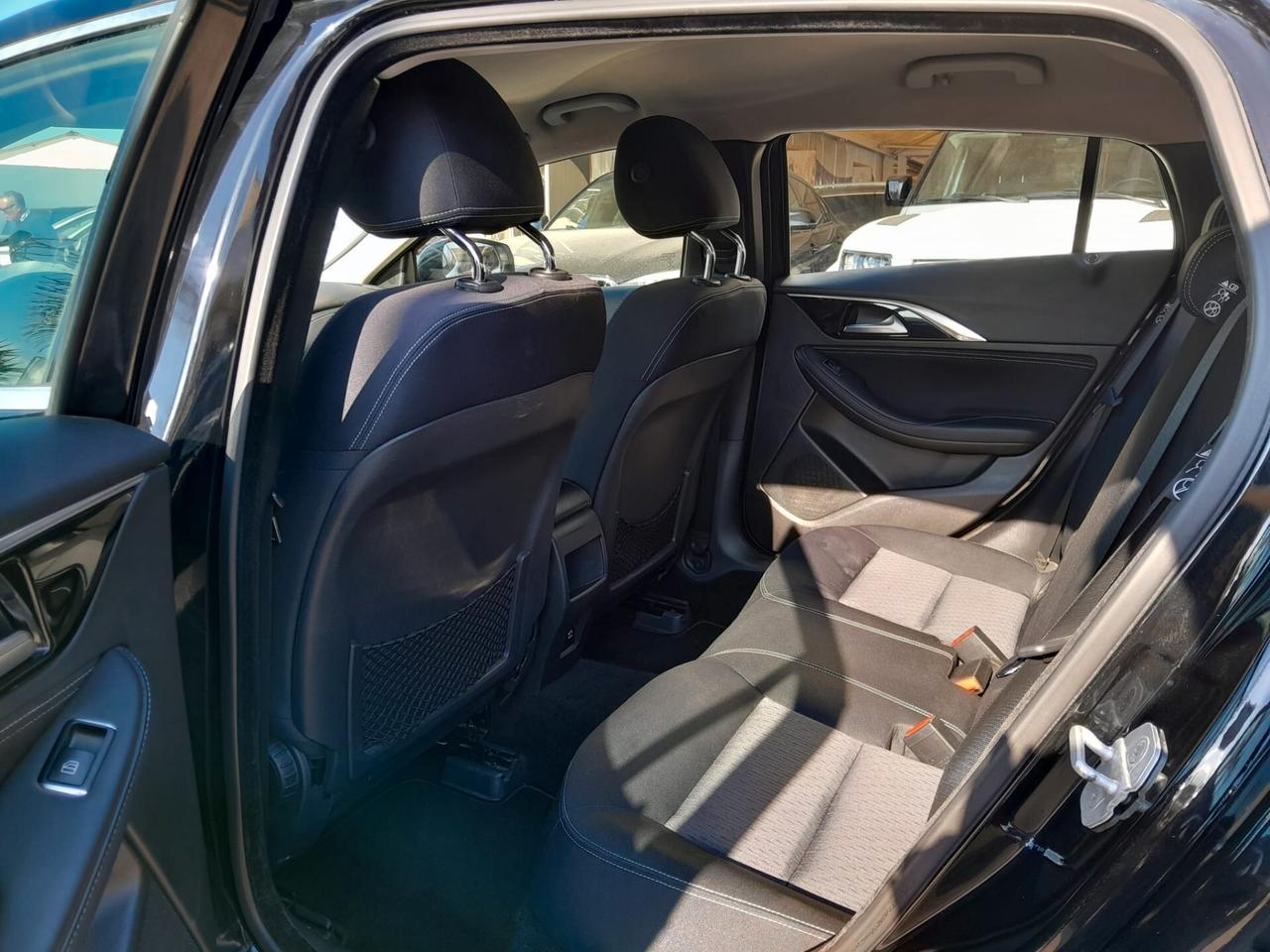 Infiniti Q30 1.5 diesel Business