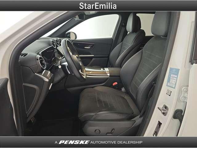 Mercedes-Benz GLC 220 GLC 220 d 4Matic Mild Hybrid AMG Line Advanced