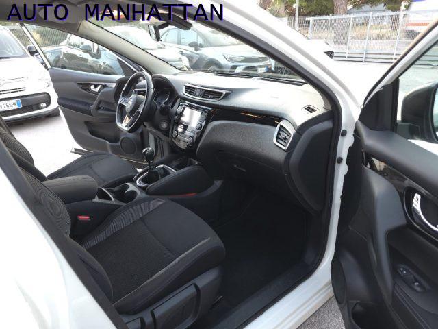 NISSAN Qashqai 1.5 dCi Business