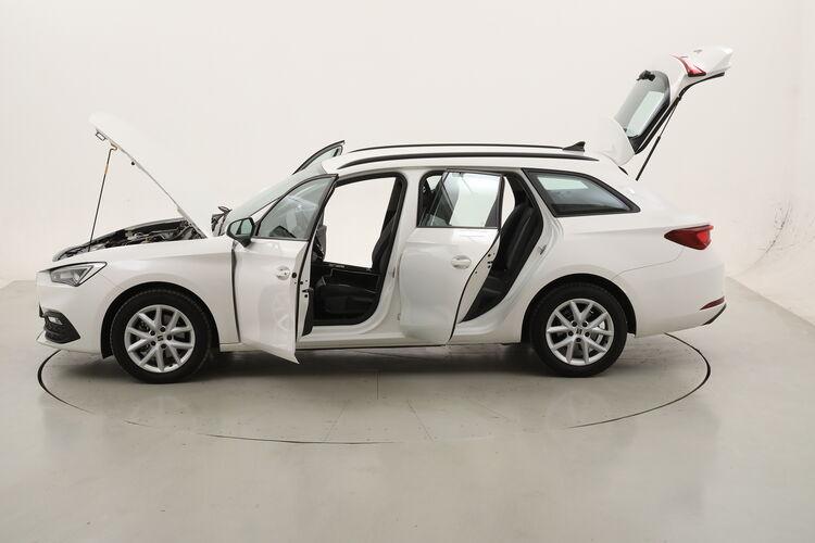 Seat Leon ST Business BR010320 1.0 Benzina 90CV