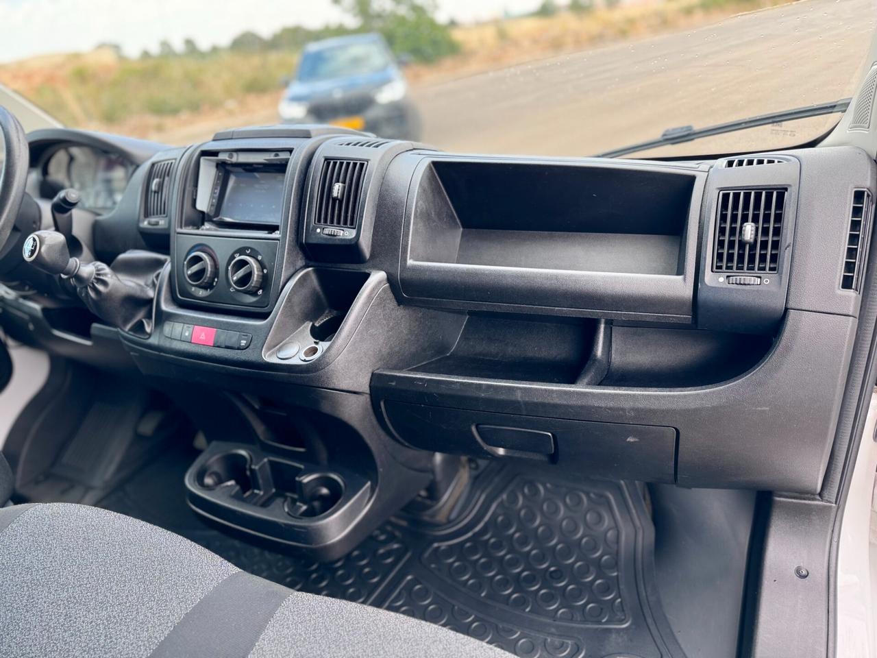 Fiat Ducato 2.0 Multijet 115cv L1 H1 PERFETTO STATO