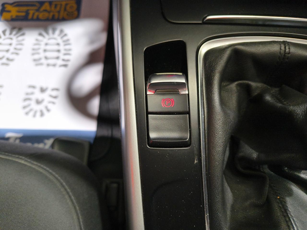 Audi A4 Avant 2.0 TDI 143CV F.AP. Advanced