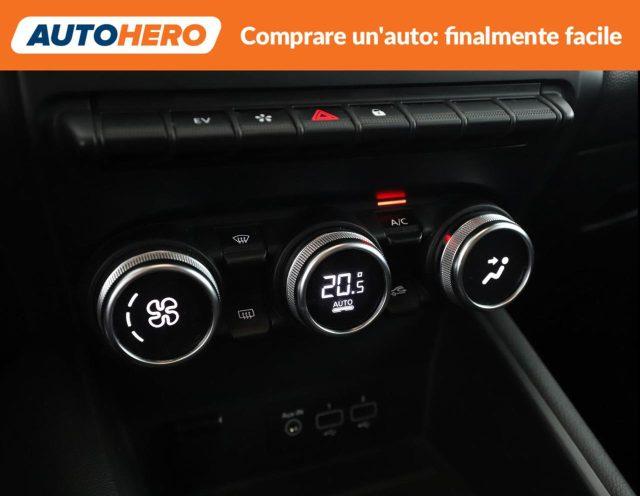 RENAULT Captur Plug-in Hybrid E-Tech 160 CV Intens