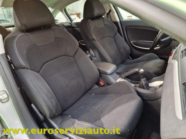 CITROEN C5 1.8 16V GPL