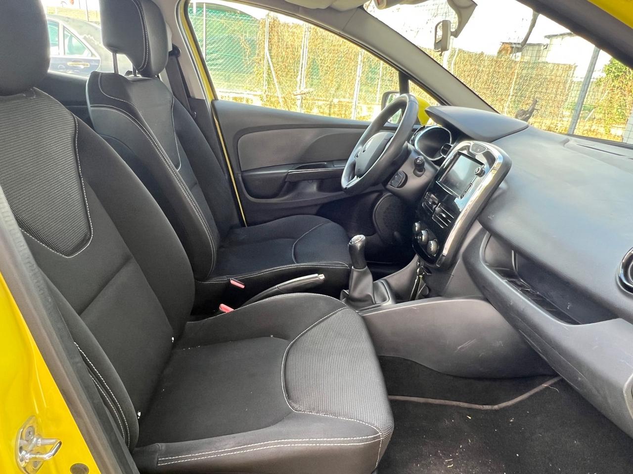 Renault Clio 1.2 75CV GPL 5 porte Live