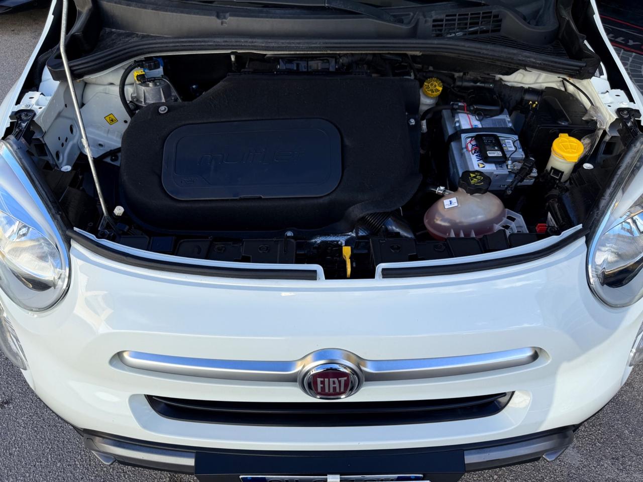 Fiat 500X 1.3 MultiJet 95 CV “LIVE EDITION”