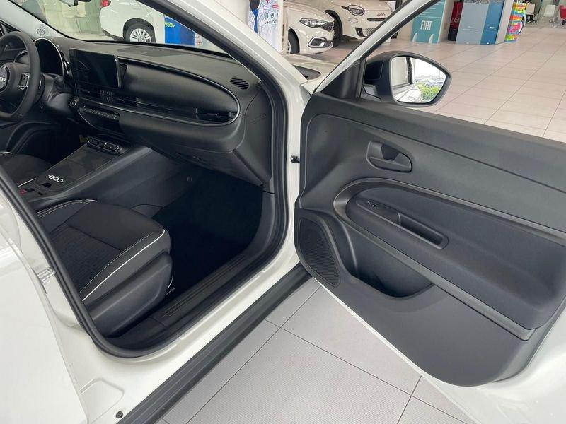 FIAT 600 Hybrid 110 CV DCT MHEV - PRONTA CONSEGNA