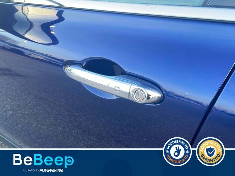 FIAT 500X 1.6 MJT BUSINESS 4X2 120CV