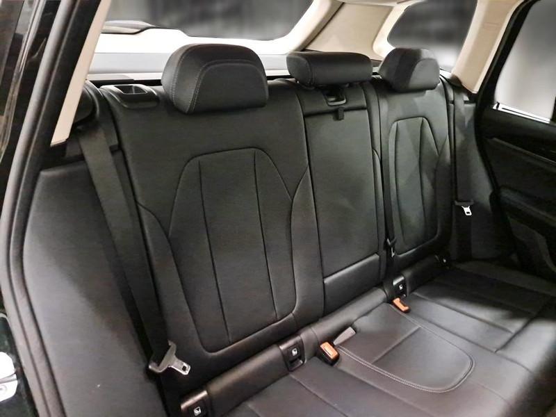 BMW X3 xDrive 20d MH48V Autom.