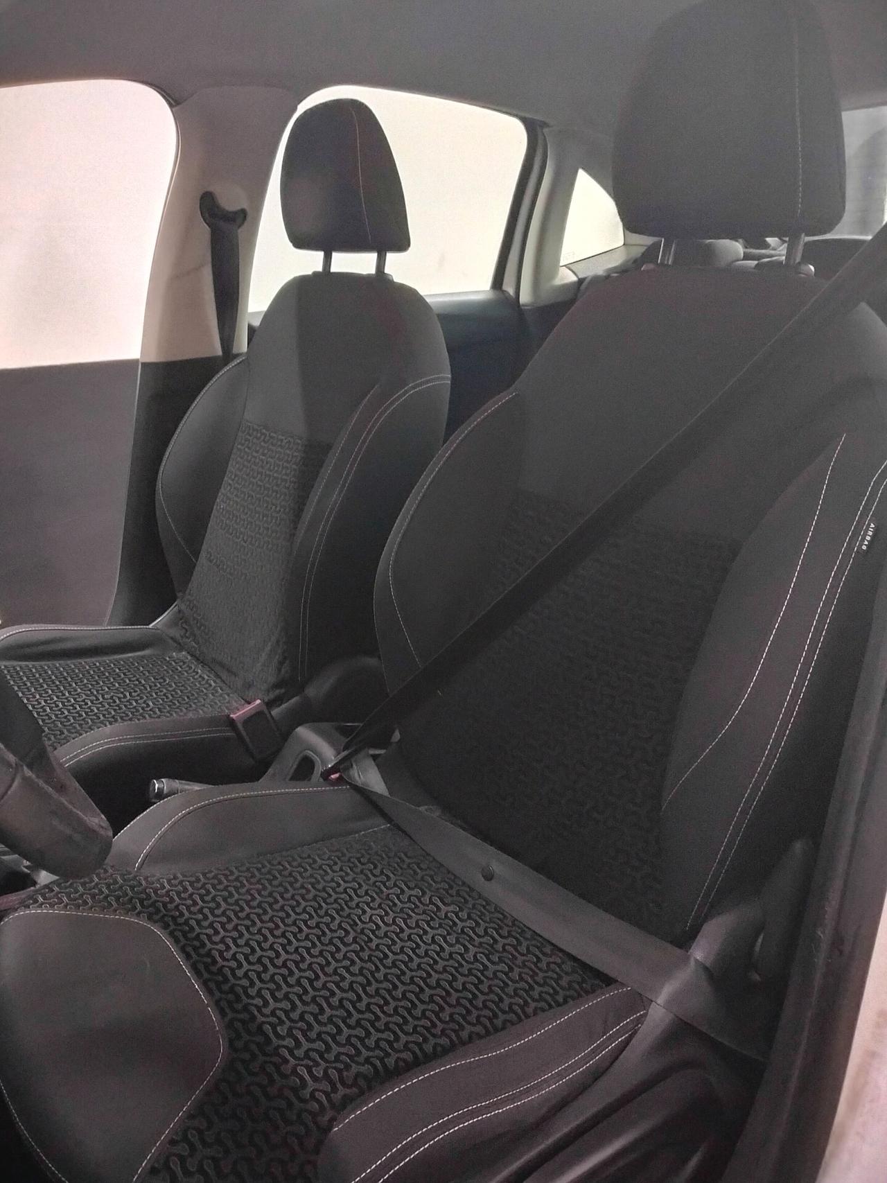 Citroen C3 1.4 HDi 70 FAP Business