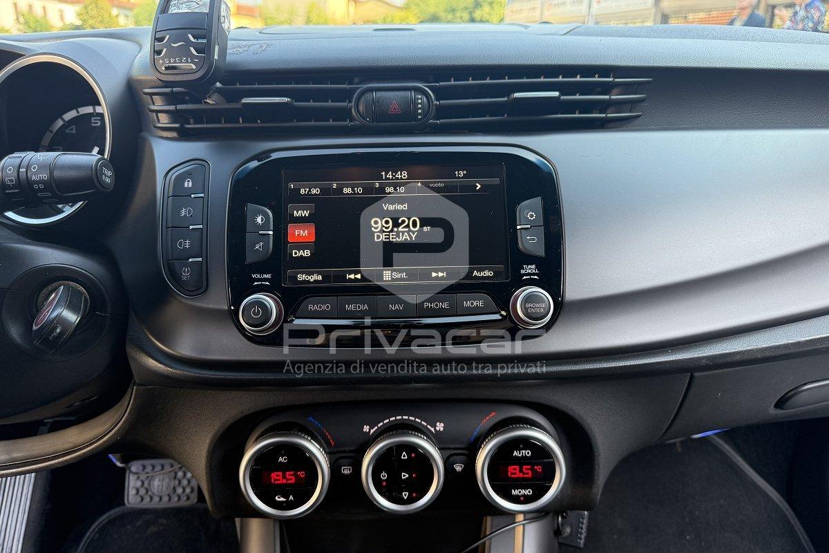 ALFA ROMEO Giulietta 1.4 Turbo MultiAir TCT Exclusive