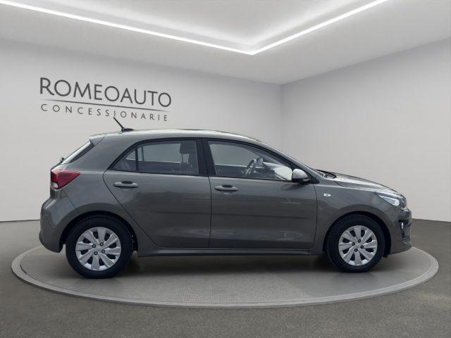KIA Rio 1.2 EcoGPL Urban 82 CV