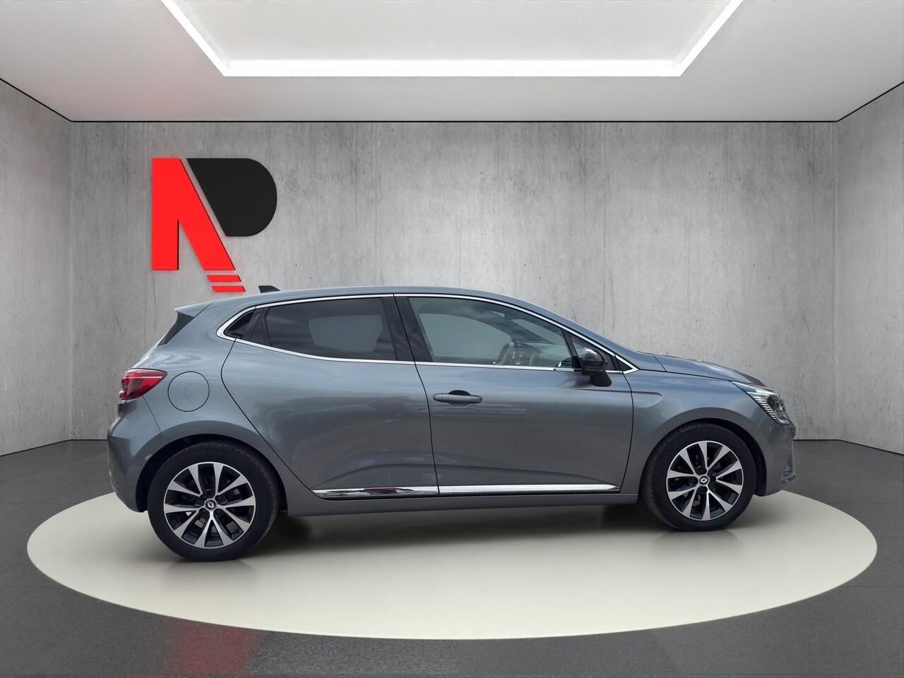 Renault Clio TCe 100 CV GPL 5 porte Techno