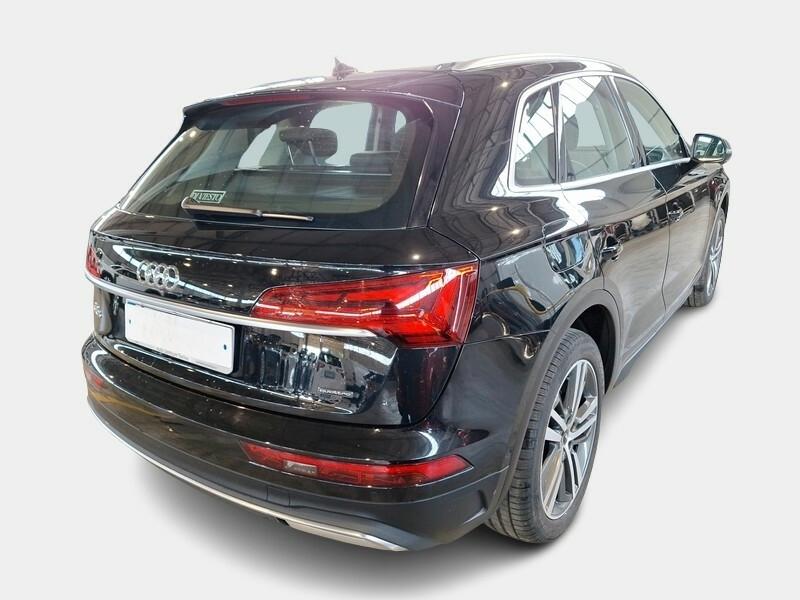 AUDI Q5 50 TFSI e Business quattro S tronic