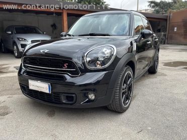 MINI Countryman Mini Cooper SD Business Countryman