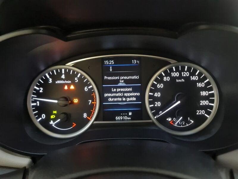 Nissan Micra IG-T 92 GPL 5 porte Eco Acenta
