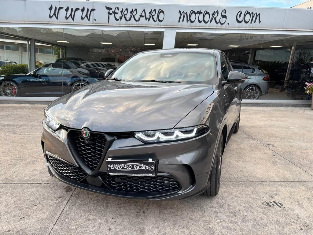 Alfa Romeo Tonale 1.6 2024/solo 28.000 KM Tua a soli 279 Euro al mese