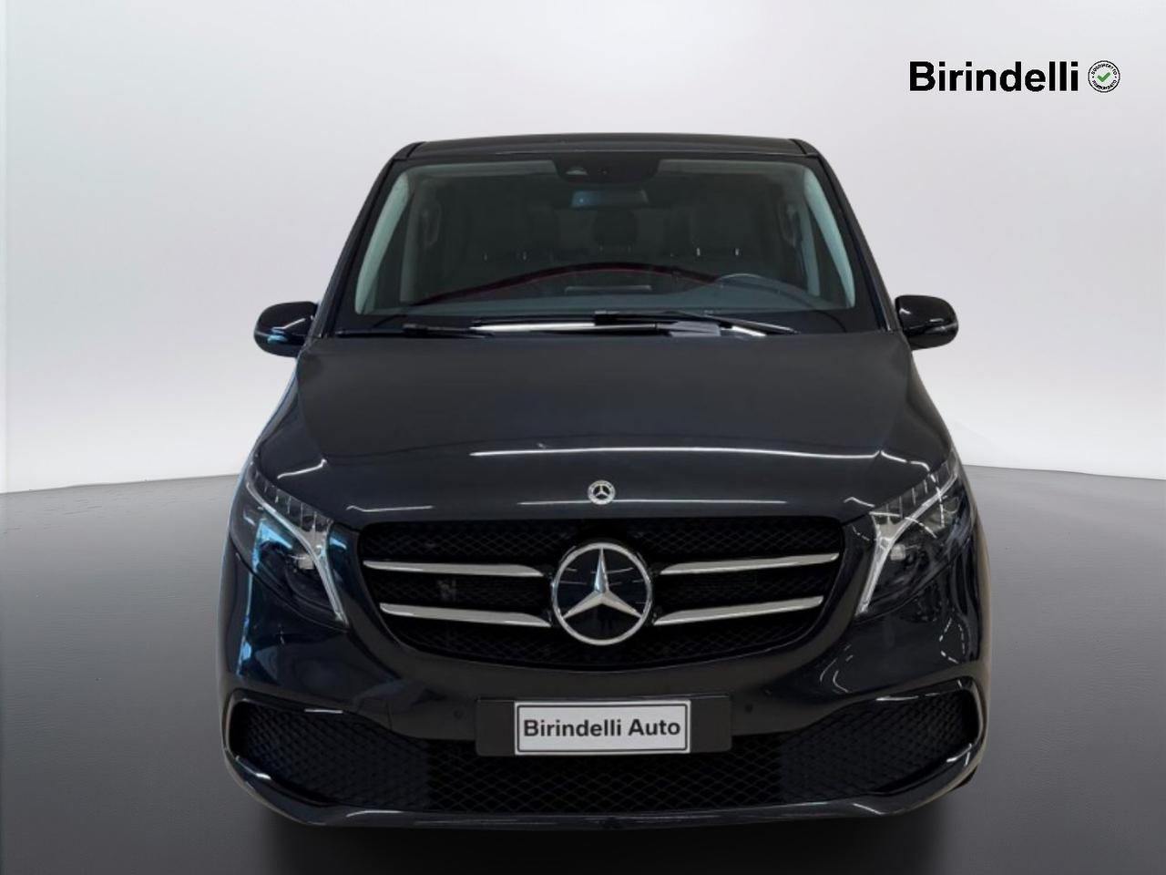 Mercedes-Benz Classe V (W447) - V 300 d Automatic 4Matic Exclusive Long